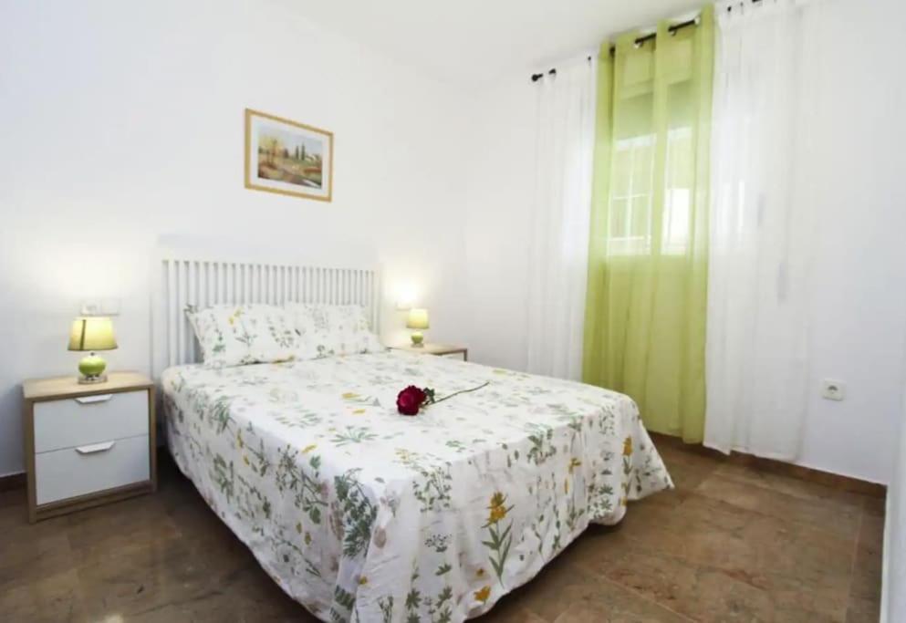 White Beach 100M Playa, Wifi, Pool 6Pax Salou Ngoại thất bức ảnh